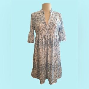 Adorable tunic / dress - size small